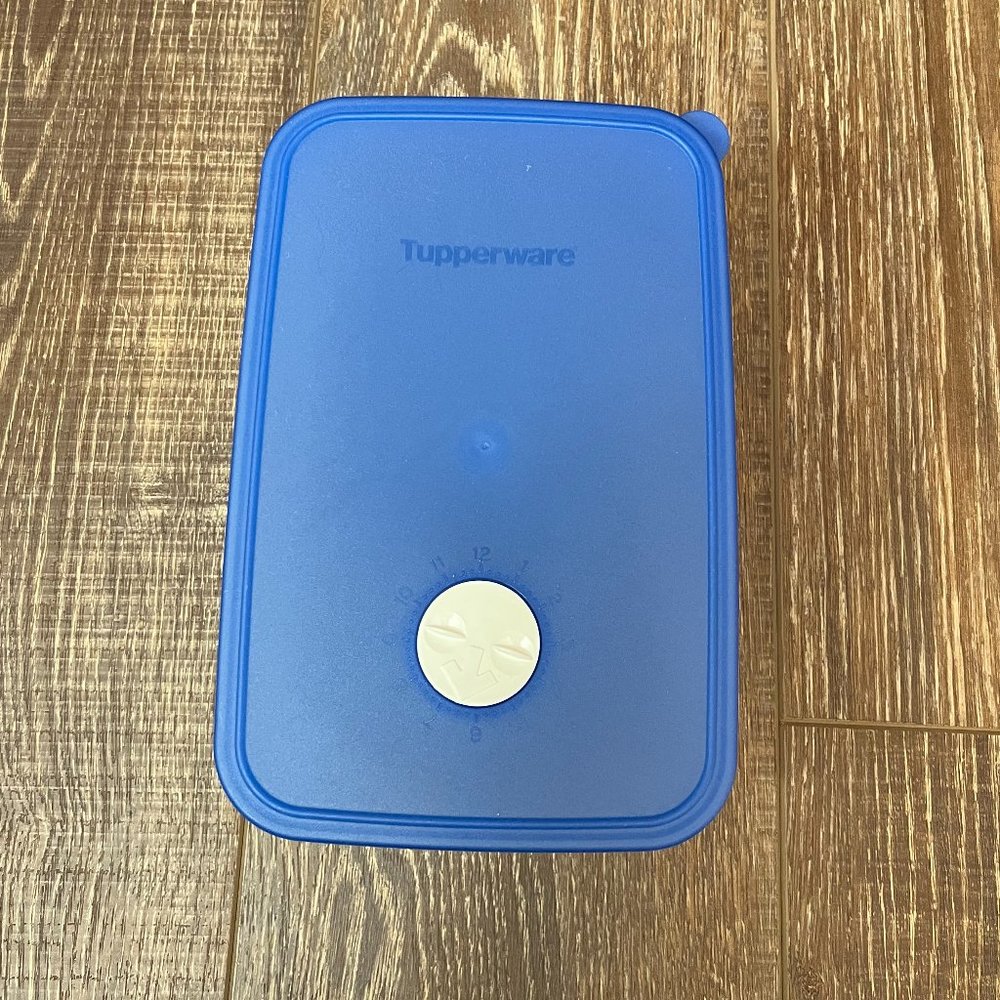 Tupperware Freeze Smart Container - Picture 5 of 12